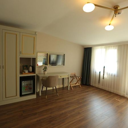 Hacibayramhotel Istanbul Eksteriør billede